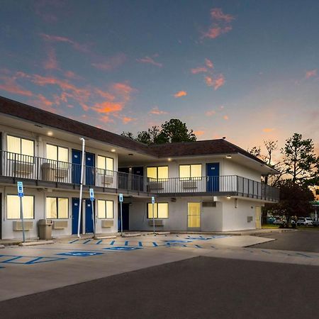 Motel 6-Sandston, Va - Richmond, Va Exterior foto