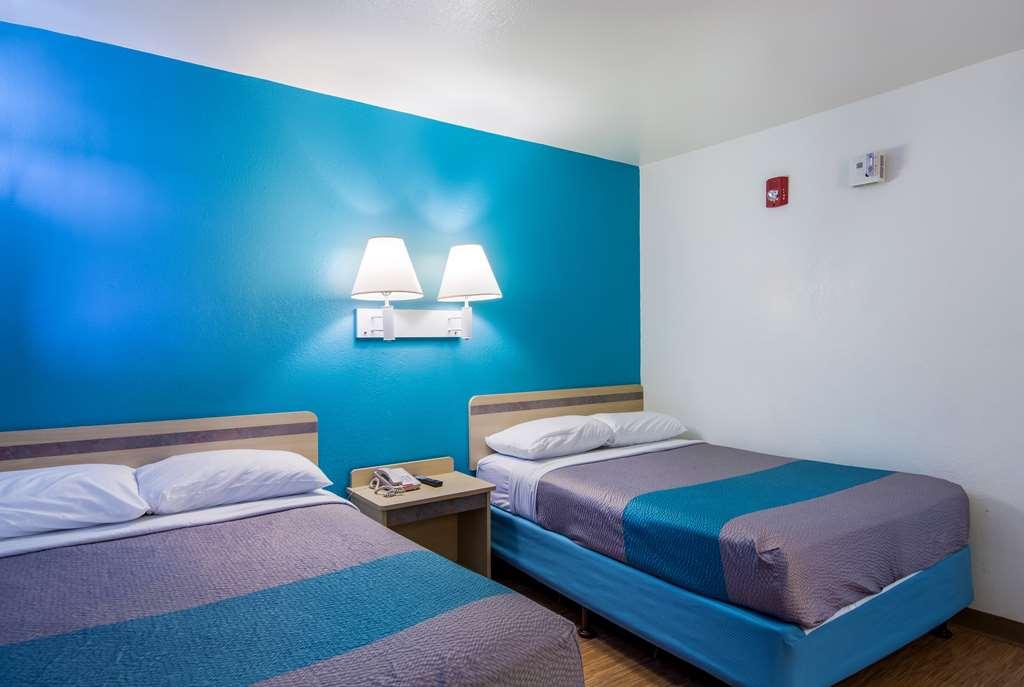 Motel 6-Sandston, Va - Richmond, Va Habitación foto