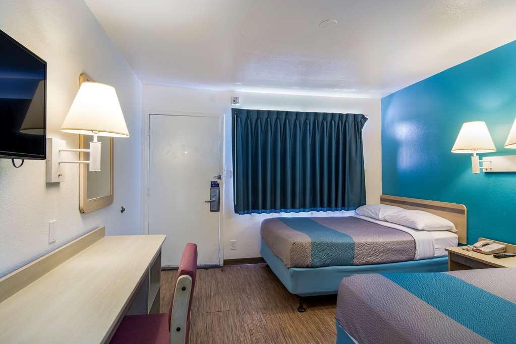 Motel 6-Sandston, Va - Richmond, Va Habitación foto