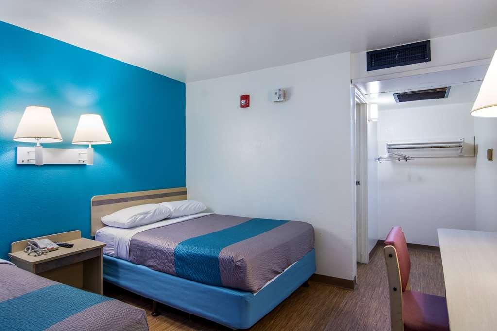 Motel 6-Sandston, Va - Richmond, Va Habitación foto