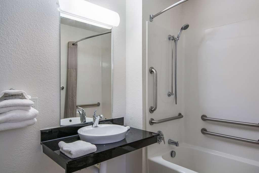 Motel 6-Sandston, Va - Richmond, Va Habitación foto