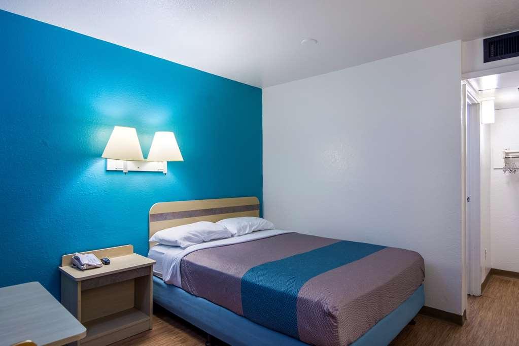 Motel 6-Sandston, Va - Richmond, Va Habitación foto