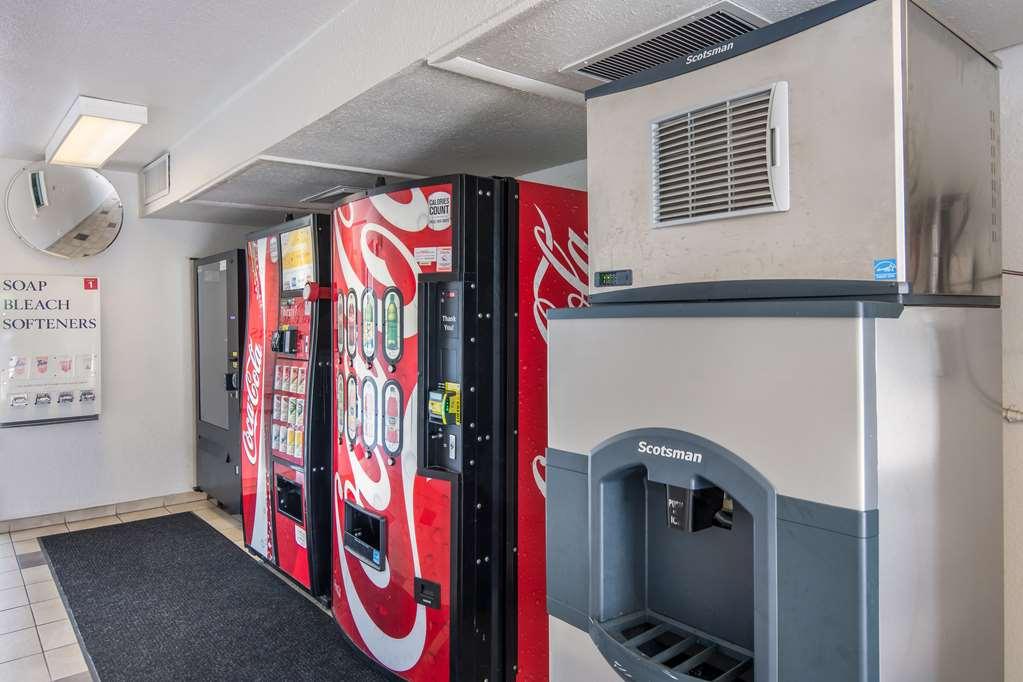 Motel 6-Sandston, Va - Richmond, Va Facilidades foto