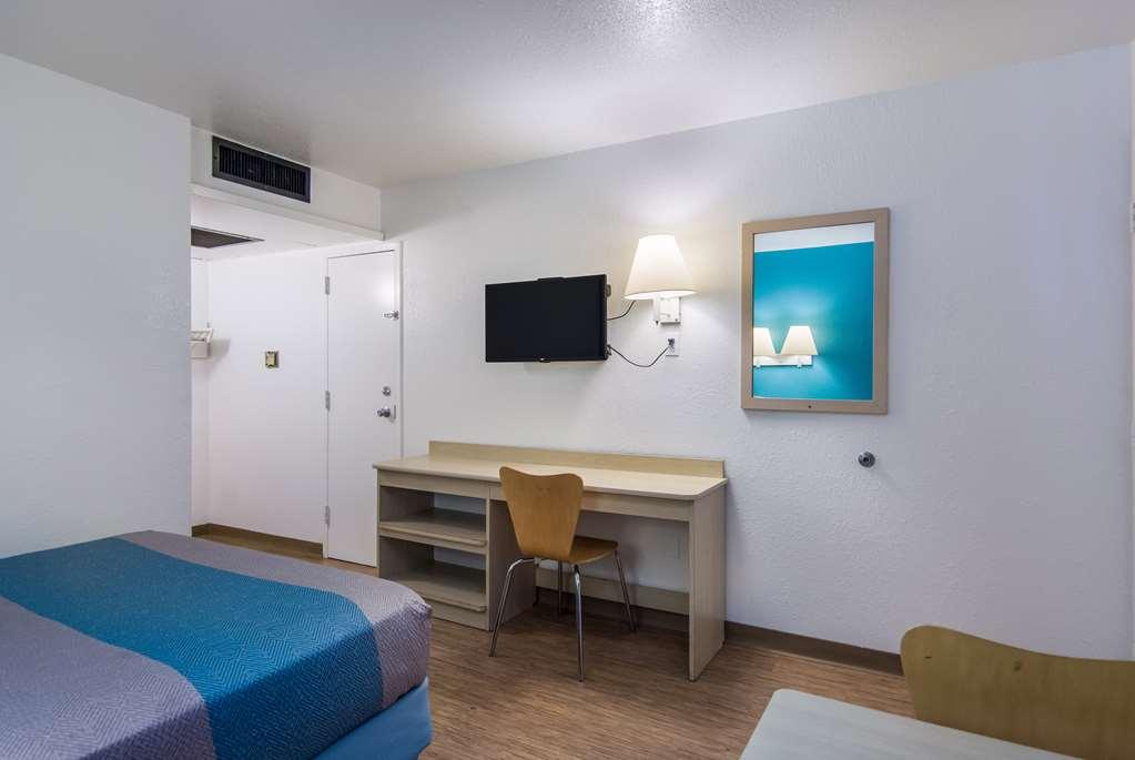 Motel 6-Sandston, Va - Richmond, Va Habitación foto