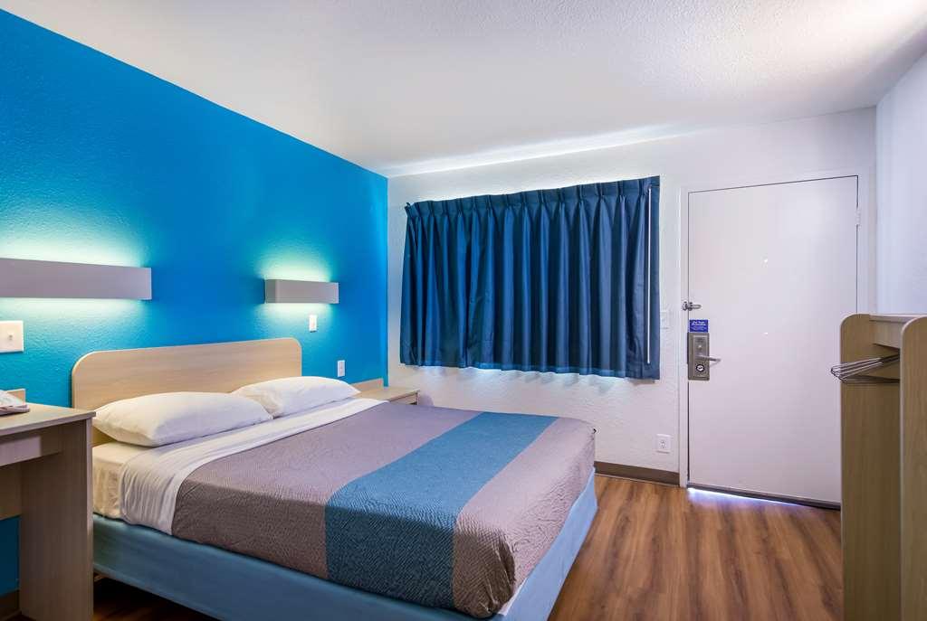 Motel 6-Sandston, Va - Richmond, Va Habitación foto